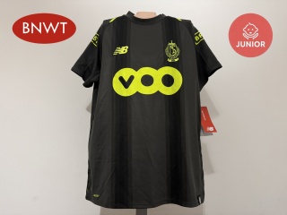KOSZULKA Standard Liege (Belgia) 2018/19 3rd New Balance 146 NOWA