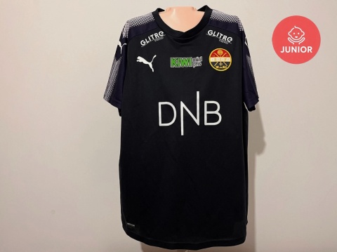 KOSZULKA Stromsgodset IF (Norwegia) Puma 164