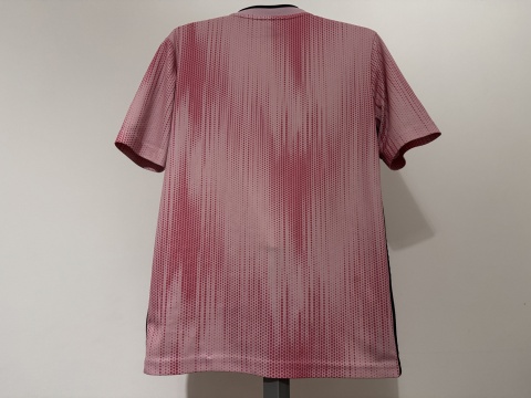 KOSZULKA Szkocja (reprezentacja) 2019W away Adidas 140