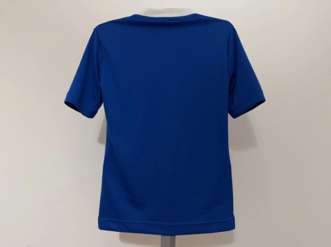 KOSZULKA Unia Tarnów (Polska) 2022/23 home Adidas 128