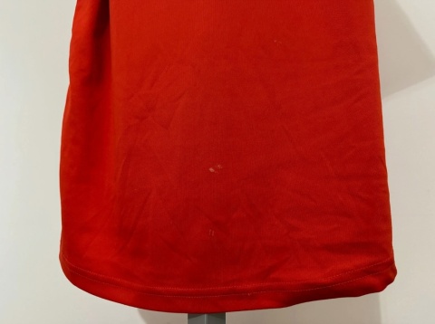 KOSZULKA Valenciennes FC (Francja) 2011/12 home Uhlsport XS