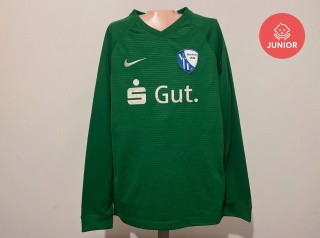 KOSZULKA VfL Bochum (Niemcy) GK #12 Nike 152