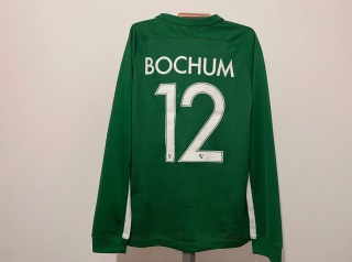 KOSZULKA VfL Bochum (Niemcy) GK #12 Nike 152