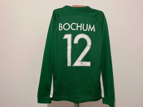 KOSZULKA VfL Bochum (Niemcy) GK #12 Nike 152