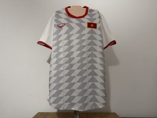 KOSZULKA Wietnam (reprezentacja) 2019 away Grand Sport L