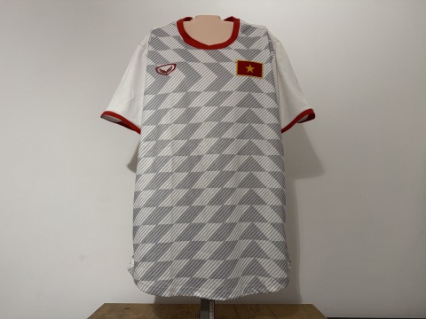 KOSZULKA Wietnam (reprezentacja) 2019 away Grand Sport L