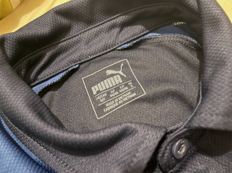 KOSZULKA Wigan Athletic (Anglia) training Puma S