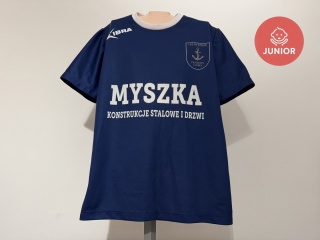 KOSZULKA Wodniak Piotrawin Łaziska (Polska) Ibra 164