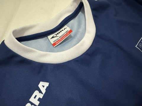 KOSZULKA Wodniak Piotrawin Łaziska (Polska) Ibra 164