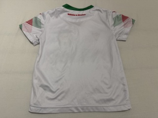 KOSZULKA Wrexham AFC (Anglia) 2022/23 3rd Macron 86