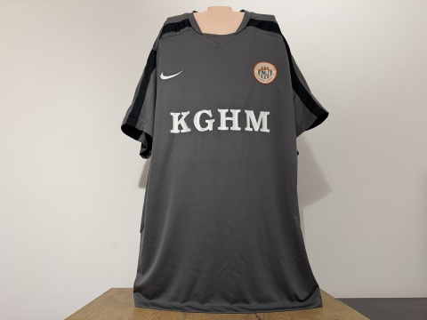 KOSZULKA Zagłębie Lubin (Polska) Nike XL
