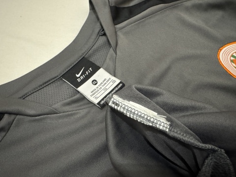 KOSZULKA Zagłębie Lubin (Polska) Nike XL