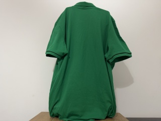 POLO Feyenoord Rotterdam (Holandia) Adidas 3XL NOWA