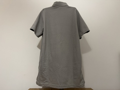 POLO Fulham FC (Anglia) Adidas S NOWA