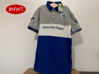 POLO Queens Park Rangers (Anglia) Lotto XXL NOWA