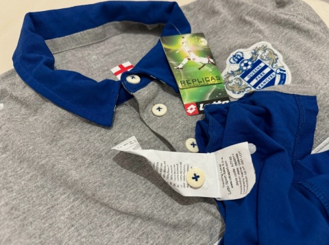 POLO Queens Park Rangers (Anglia) Lotto XXL NOWA