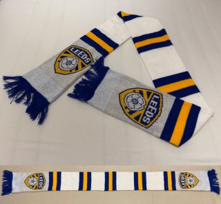 SZAL Leeds United (Anglia)