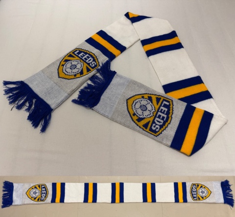 SZAL Leeds United (Anglia)