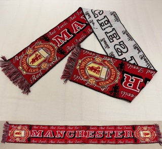 SZAL Manchester United (Anglia)