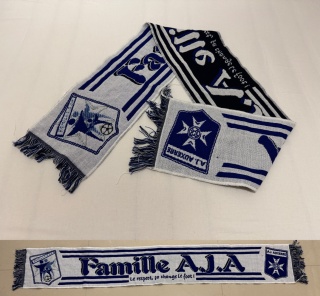 SZAL AJ Auxerre (Francja)