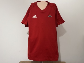 KOSZULKA Rosenborg BK (Norwegia) training Adidas M