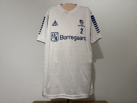 KOSZULKA Sarpsborg 08 (Norwegia) Select S