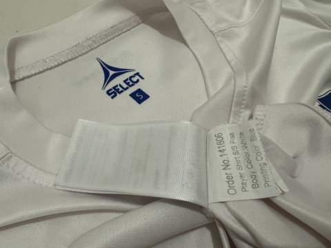 KOSZULKA Sarpsborg 08 (Norwegia) Select S