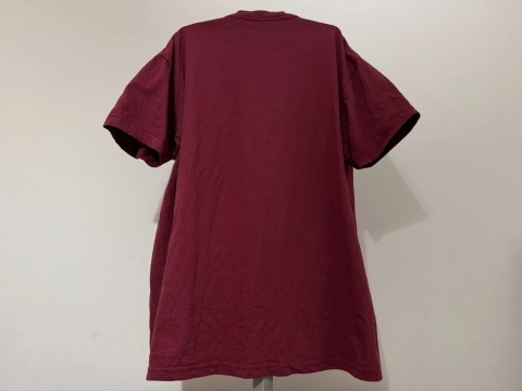 T-SHIRT Pogoń Szczecin (Polska) Puchar Polski finał 2024 S