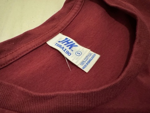 T-SHIRT Pogoń Szczecin (Polska) Puchar Polski finał 2024 S