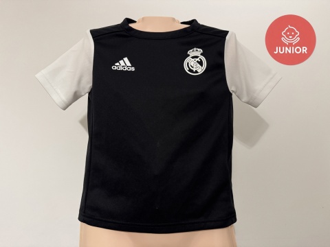 KOSZULKA Real Madryt (Hiszpania) training Adidas 116