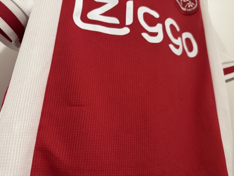 KOSZULKA Ajax Amsterdam (Holandia) 2020/21 home Adidas 176