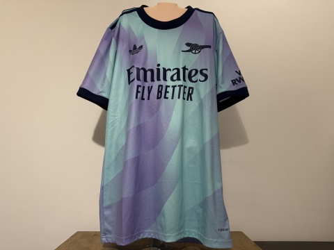 KOSZULKA Arsenal FC (Anglia) 2024/25 3rd Adidas M