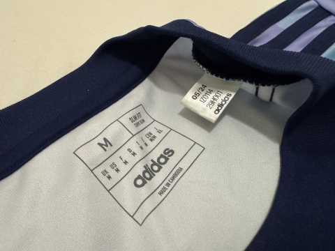 KOSZULKA Arsenal FC (Anglia) 2024/25 3rd Adidas M