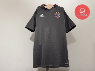 KOSZULKA Bayern Monachium (Niemcy) 2016/17 training Adidas 176