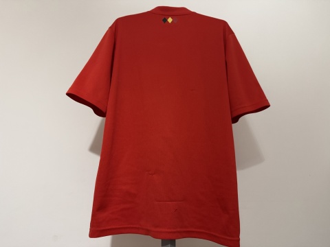 KOSZULKA Belgia (reprezentacja) 2018 home Adidas 164