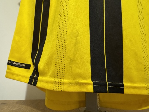 KOSZULKA Borussia Dortmund (Niemcy) 2016/17 home Puma S