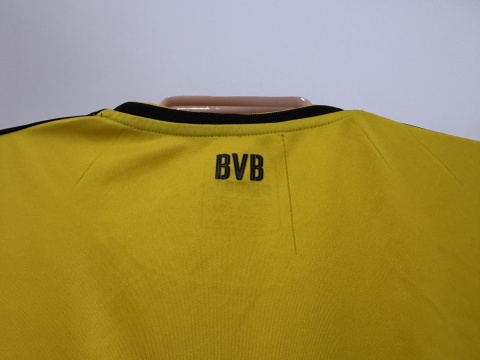 KOSZULKA Borussia Dortmund (Niemcy) 2016/17 home Puma S