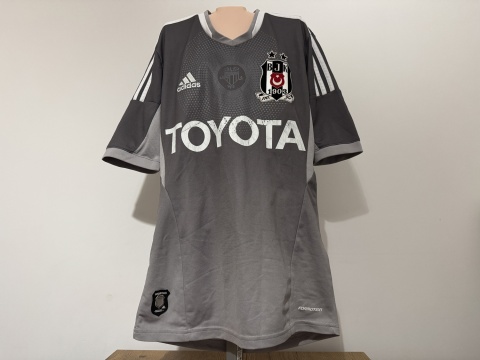 KOSZULKA Besiktas JK (Turcja) 2013/14 special Adidas S