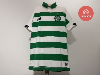 KOSZULKA Celtic FC (Szkocja) 2019/20 home New Balance 158