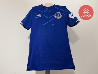 KOSZULKA Everton FC (Anglia) 2019/20 home Umbro 146