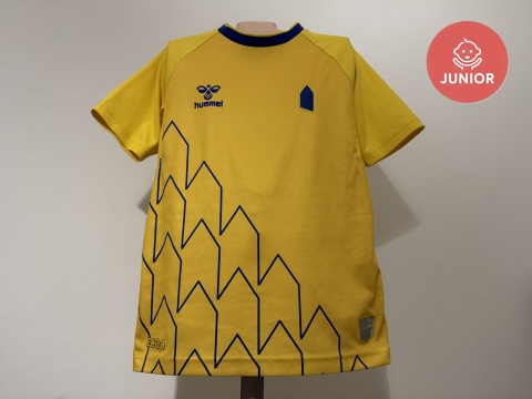 KOSZULKA Everton FC (Anglia) 2022/23 3rd Hummel 140