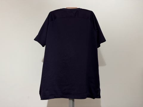 KOSZULKA FC Barcelona (Hiszpania) training Nike 164