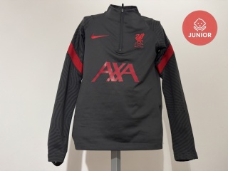 BLUZA FC Liverpool (Anglia) training Nike 134