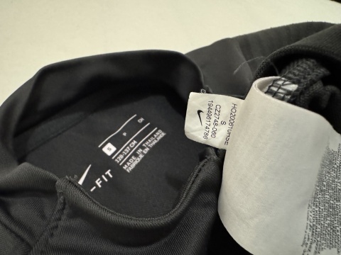 BLUZA FC Liverpool (Anglia) training Nike 134