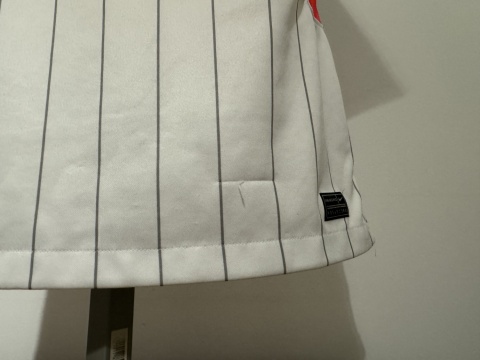 KOSZULKA FC Liverpool (Anglia) training Nike 164