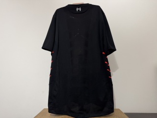 KOSZULKA FC Liverpool (Anglia) 2016/17 away New Balance L