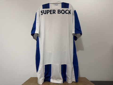 KOSZULKA FC Porto (Portugalia) 2016/17 home New Balance XL