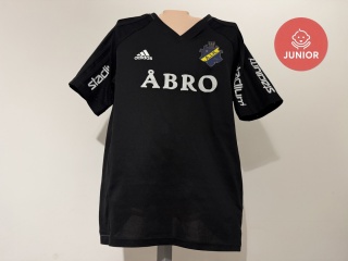 KOSZULKA AIK Solna (Szwecja) 2016/17 training Adidas 152