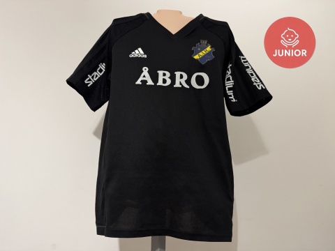 KOSZULKA AIK Solna (Szwecja) 2016/17 training Adidas 152