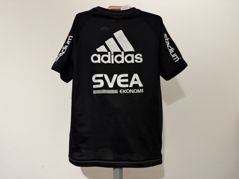 KOSZULKA AIK Solna (Szwecja) 2016/17 training Adidas 152